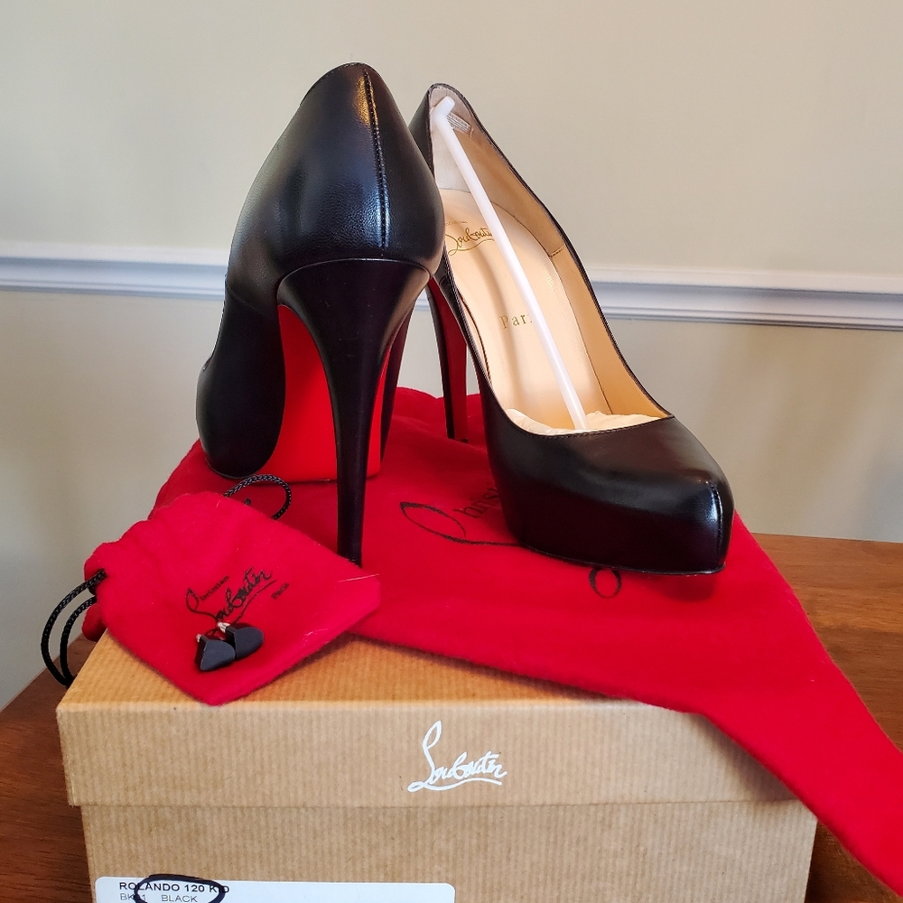 Christian Louboutin Rolando